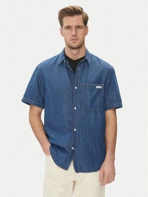 Obrázek produktu Calvin Klein Jeans džínová košile J30J327178 Modrá Regular Fit