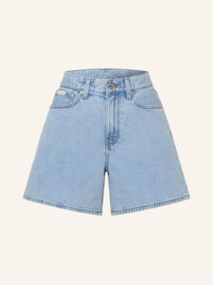 Obrázek produktu Calvin Klein Jeans Džínové Šortky 1xt coastal light