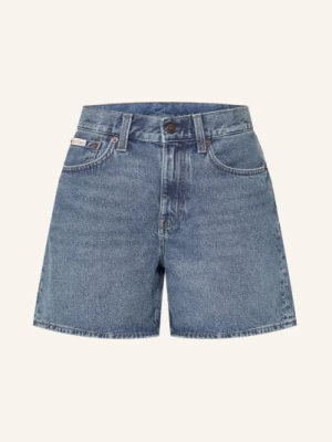 Obrázek produktu Calvin Klein Jeans Džínové Šortky 21r blue caroline
