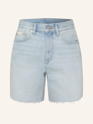 Obrázek produktu Calvin Klein Jeans Džínové Šortky 90's xhl washed luther