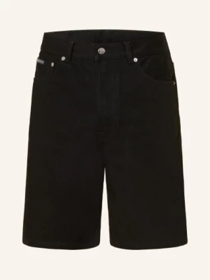 Obrázek produktu Calvin Klein Jeans Džínové Šortky černá