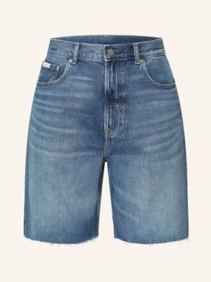 Obrázek produktu Calvin Klein Jeans Džínové Šortky Greenwood modrá