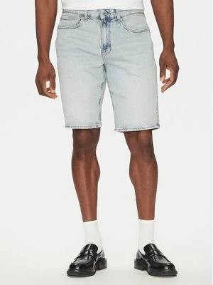 Obrázek produktu Calvin Klein Jeans Džínové šortky J30J327185 Modrá Regular Fit