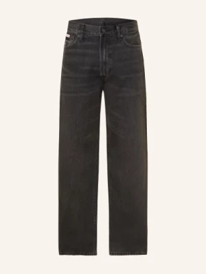 Obrázek produktu Calvin Klein Jeans Džíny Avery Baggy Fit xb0 avery black stone