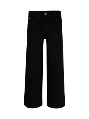 Obrázek produktu Calvin Klein Jeans Džíny  černá džínovina
