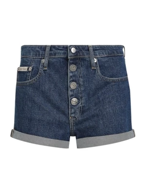 Obrázek produktu Calvin Klein Jeans Džíny  modrá džínovina