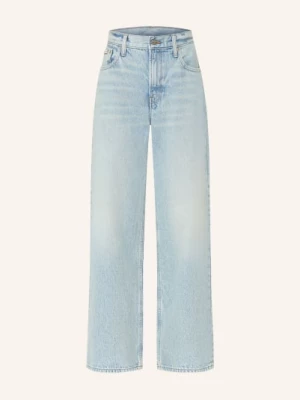 Obrázek produktu Calvin Klein Jeans Džíny Se Širokými Nohavicemi 1xo indigo stone