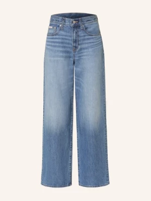Obrázek produktu Calvin Klein Jeans Džíny Se Širokými Nohavicemi 2pu classon blue