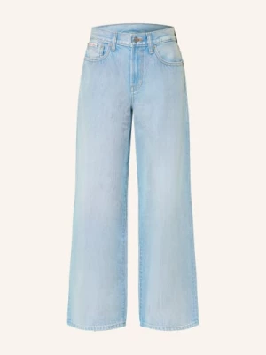 Obrázek produktu Calvin Klein Jeans Džíny Se Širokými Nohavicemi rjk sage stone