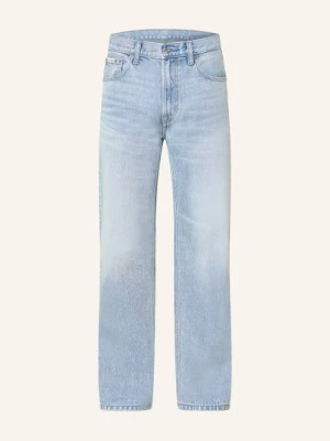 Obrázek produktu Calvin Klein Jeans Džíny Signature 90s Straight Relaxed Fit x3b retro light