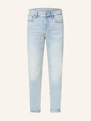 Obrázek produktu Calvin Klein Jeans Džíny Slim Taper Fit ef8 marbled beacon