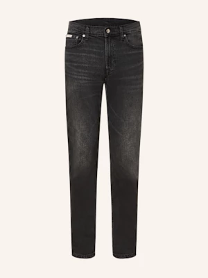 Obrázek produktu Calvin Klein Jeans Džíny Slim Tapered Fit 846 ck essential black