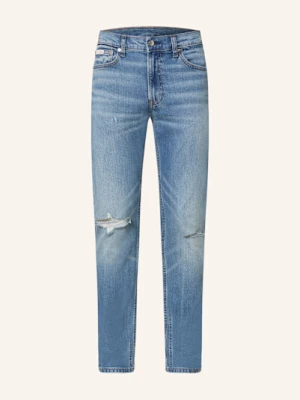 Obrázek produktu Calvin Klein Jeans Džíny Slim Tapered Fit rdc med shower