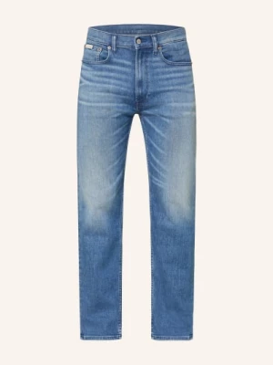 Obrázek produktu Calvin Klein Jeans Džíny Standard Straight Fit Embers 59n embers