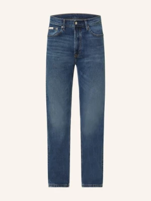 Obrázek produktu Calvin Klein Jeans Džíny Straight Fit ptr oil slick