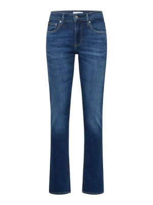 Obrázek produktu Calvin Klein Jeans Džíny  tmavě modrá