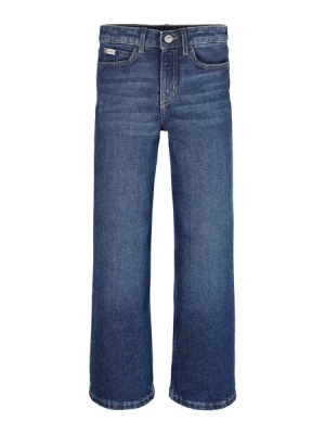 Obrázek produktu Calvin Klein Jeans Džíny  tmavě modrá