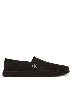 Obrázek produktu Calvin Klein Jeans Espadrilky YM0YM01251 Černá