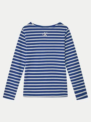 Obrázek produktu Calvin Klein Jeans Halenka IG0IG02798 Modrá Regular Fit