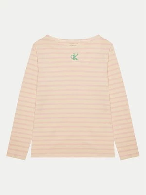 Obrázek produktu Calvin Klein Jeans Halenka IG0IG02798 Růžová Regular Fit
