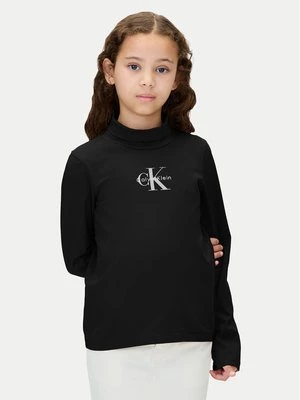 Obrázek produktu Calvin Klein Jeans Halenka IG0IG03044 Černá Regular Fit