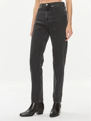 Obrázek produktu Calvin Klein Jeans Jeansy Authentic J20J222442 Černá Slim Fit