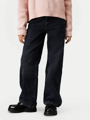 Obrázek produktu Calvin Klein Jeans Jeansy IG0IG02607 Tmavomodrá Relaxed Fit