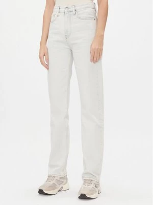 Obrázek produktu Calvin Klein Jeans Jeansy J20J222139 Modrá Straight Fit