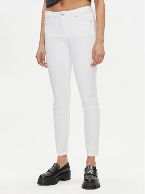 Obrázek produktu Calvin Klein Jeans Jeansy J20J222778 Bílá Skinny Fit