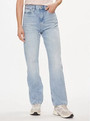 Obrázek produktu Calvin Klein Jeans Jeansy J20J222779 Modrá Straight Fit