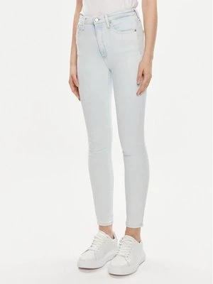 Obrázek produktu Calvin Klein Jeans Jeansy J20J223308 Modrá Skinny Fit