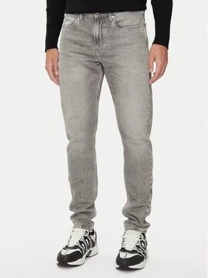 Obrázek produktu Calvin Klein Jeans Jeansy J30J324833 Šedá Slim Fit