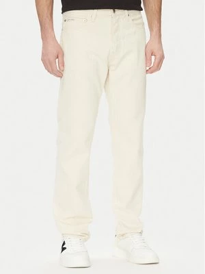 Obrázek produktu Calvin Klein Jeans Jeansy J30J327539 Bílá Straight Fit