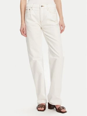 Obrázek produktu Calvin Klein Jeans Jeansy LV047B919G Écru