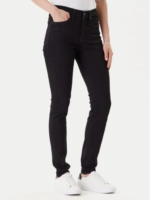 Obrázek produktu Calvin Klein Jeans Jeansy LV047C777G Černá Skinny Fit