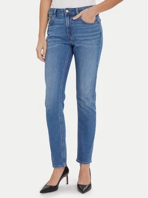 Obrázek produktu Calvin Klein Jeans Jeansy LV047C779G Modrá Slim Fit