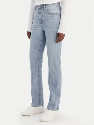 Obrázek produktu Calvin Klein Jeans Jeansy LV047E612G Modrá Straight Fit