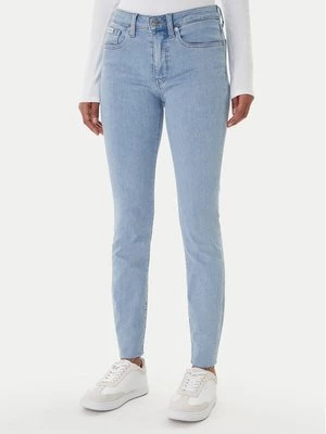 Obrázek produktu Calvin Klein Jeans Jeansy LV047E617G Modrá Skinny Fit