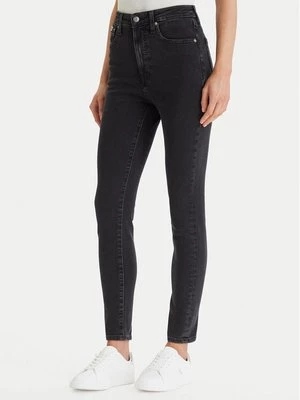 Obrázek produktu Calvin Klein Jeans Jeansy LV047E632G Černá Skinny Fit