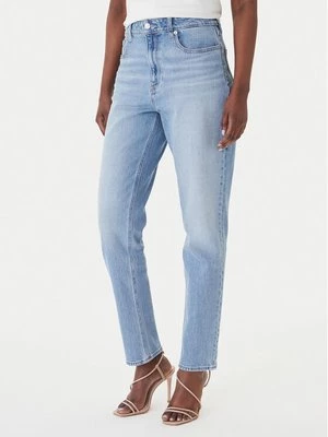 Obrázek produktu Calvin Klein Jeans Jeansy LV047E787G Modrá Mom Fit