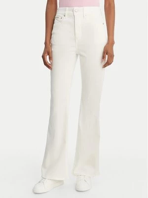 Obrázek produktu Calvin Klein Jeans Jeansy LV047F746G Bílá Flare Fit