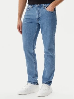 Obrázek produktu Calvin Klein Jeans Jeansy LV04RB737G Modrá Slim Fit