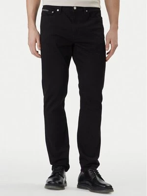 Obrázek produktu Calvin Klein Jeans Jeansy LV04RF740G Černá Slim Taper Fit
