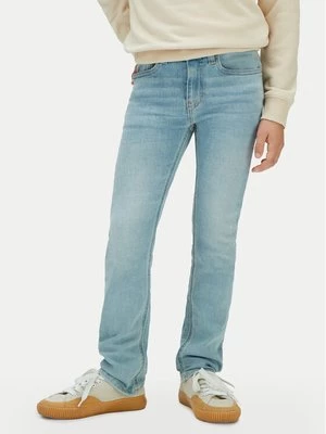 Obrázek produktu Calvin Klein Jeans Jeansy LVCKSJC45B Světle modrá Slim Fit