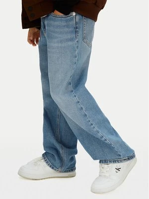 Obrázek produktu Calvin Klein Jeans Jeansy Skater IB0IB02600 Modrá Regular Fit