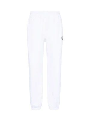 Obrázek produktu Calvin Klein Jeans Kalhoty  černá / bílá