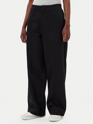 Obrázek produktu Calvin Klein Jeans Kalhoty z materiálu J20J225340 Černá Relaxed Fit