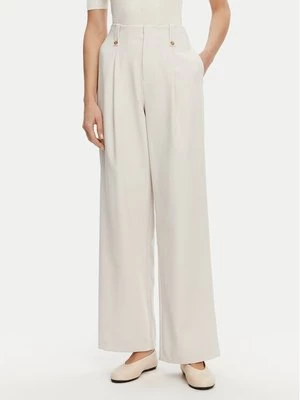 Obrázek produktu Calvin Klein Jeans Kalhoty z materiálu J20J225343 Šedá Wide Leg