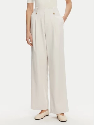 Obrázek produktu Calvin Klein Jeans Kalhoty z materiálu J20J225343 Šedá Wide Leg