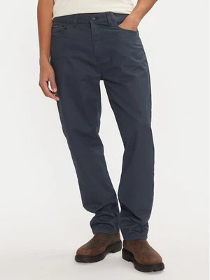 Obrázek produktu Calvin Klein Jeans Kalhoty z materiálu J30J326263 Modrá Straight Fit